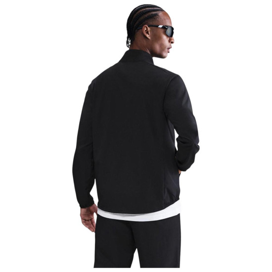 Nike Ανδρική ζακέτα Dri-FIT Form Versatile Jacket